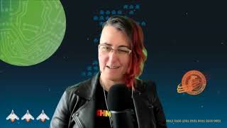 S1.Ep12 - Aeva's First Open Source Experience | My Open Source Experience Podcast