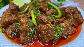 Hyderabadi TALA HUA MASALA GOSHT | Chatkara Mutton Fry - Bakrid Recipes screenshot 3
