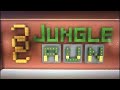 Jungle run minecraft kicking kangaroos