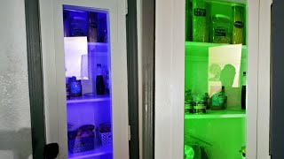 EXTREME PANTRIES MAKEOVER. #pantryorganizationideas #pantrymakeover