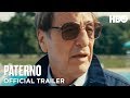 HBO's 'Paterno' trailer revisits the Penn State sex abuse scandal