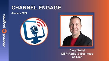 3 Crucial Issues MSPs Should Be Losing Sleep Over - Dave Sobel Explains