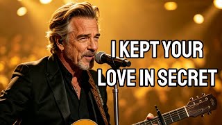 I Kept Your Love In Secret|so captivating it'll leave you spellbound #englishsongs#love 