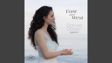 Thumbnail of Romanian Folk Dances, Sz. 56: No. 4, Mountain Horn Song