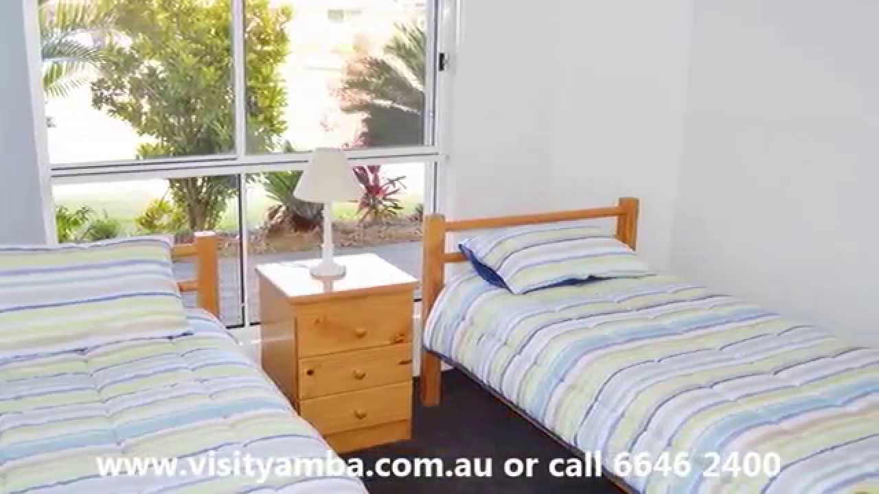 Yamba Holiday Accommodation Anchorage Yamba Holiday Accommodation Anchorage