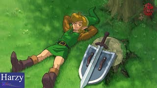 Celebrity Zelda: A Link To The Past - Dark World (Metal Remix) [1 Hour Version] Wealth