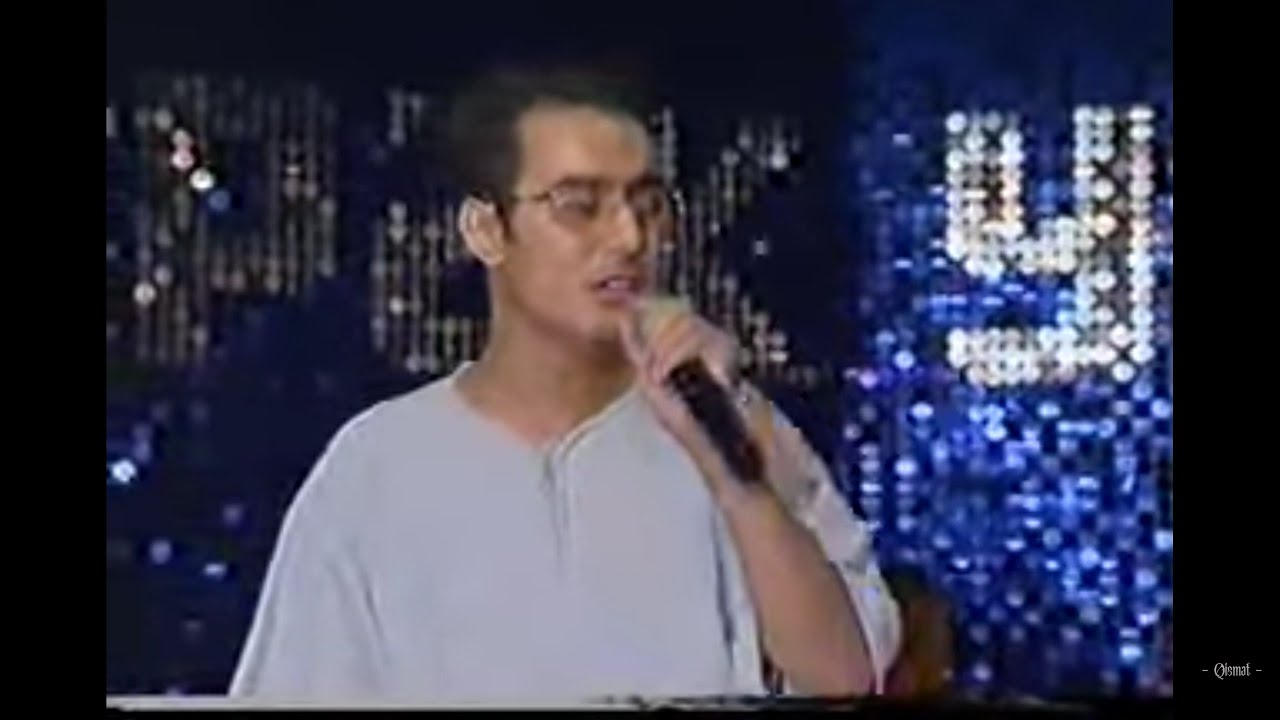 Tatlıses & Qismet┃2002