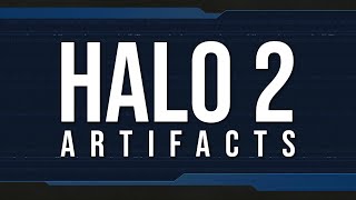 Halo 2: Artifacts - Trailer