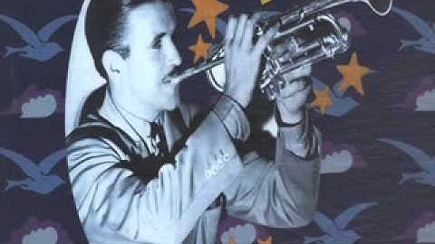 Abe Lyman & His California Orchestra with Bunny Berigan   How Do You Do it ?