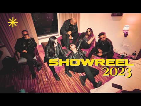 Shubharambh official showreel 2023 | DJ based band | Central india