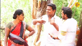 Marriage Proposal Prank On Sadhana