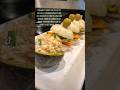 Breadless Sandwiches "Boiled Egg sandwich and Tuna stuffed Avocado" Taco Bell Avocado Ranch Sauce