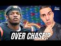 The Fantasy WR I’d Draft Over Ja’Marr Chase!
