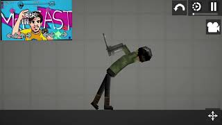 Mrbeast Fnf But In Melon Playground