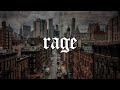 "Rage" - 90s Boom Bap Old School Freestyle Beat Hip Hop Instrumental | Antidote Beats