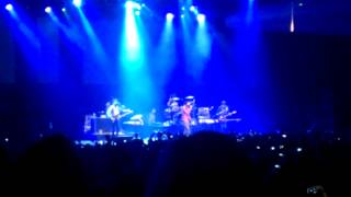 Take A Walk - Passion Pit LIVE 105.3 Not So Silent Night