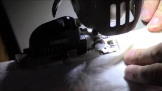 zigzag attachments for straight stitch sewing machines