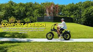 Aniioki A8 Pro Max: Street Ride Test & Full Breakdown / Electric Reviews