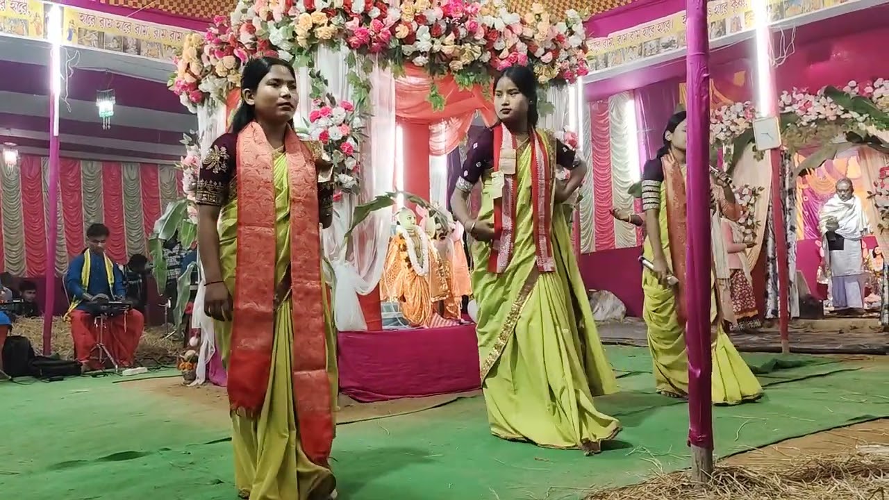 হরে কৃষ্ণ 🙏🙏