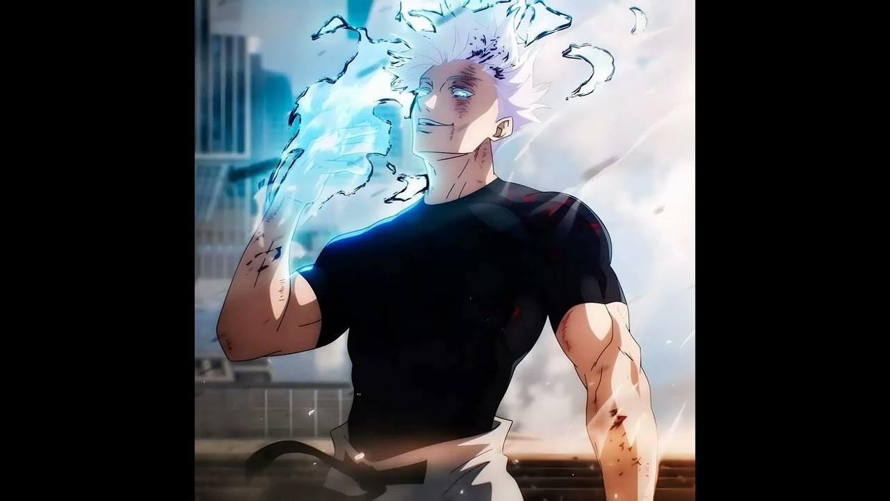 Jujutsu Kaisen Rey De Las Sombras 1 20