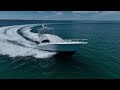 Luhrs 41 Convertible | 2005 Model