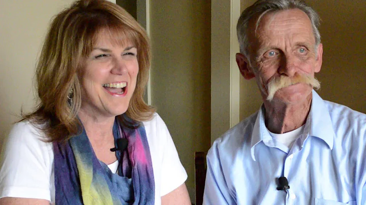Tom and Ruthann Marriage Testimony