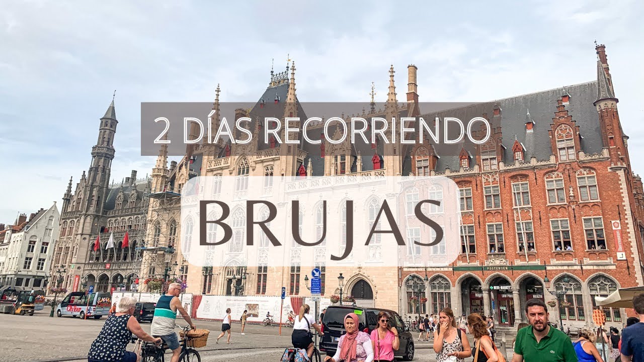 BRUJAS EN 2 DÍAS
