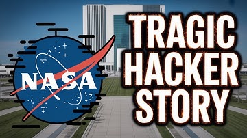 How Did a 15-Year-Old Hack NASA?