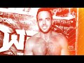 Roderick Strong is BACK!