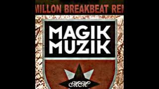 Dj Tiesto - Lethal Industry (Breakbeat Remix)