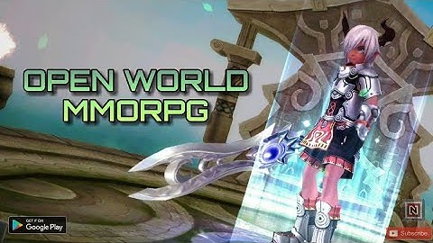 Iris M Gameplay Android