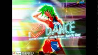 I Love Dance O2jam