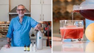 Sparkling Flavors to Try with Your CO2 Carbonation Setup! | Things You Can