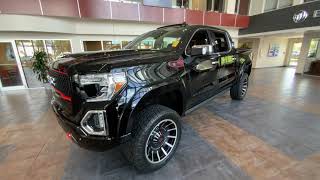 2020 GMC SIERRA HARLEY DAVIDSON EDITIONS