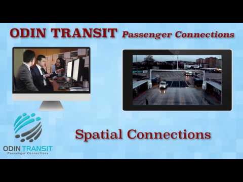 TRANSIT Reservations Software System