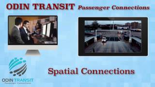 TRANSIT Reservations Software System