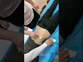 Waist and leg pain terminal technique #neck #shoulder #folk #massage