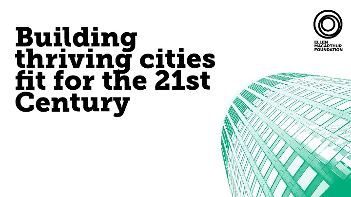Building Thriving Cities Fit for the 21st Century | The Circular Economy Show Episode 18 - DayDayNews