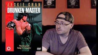 Patreon Review - Drunken Master (1978)