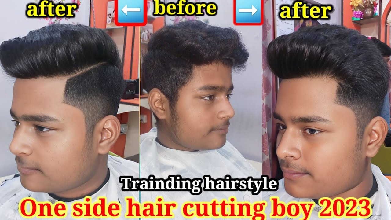 Change of Hair Style thrills Allu Arjun Fans