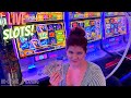 Live Slot Play @ Ho-Chunk Casino! 🤩 Bonus & Jackpot Hunting!