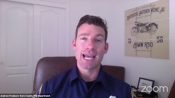 Creating Defensible Space