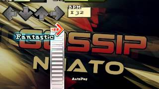 Gossip - Nhato (SX10)