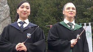 USJ ワンド・スタディ Wand Studies
