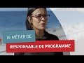 Responsable de programme chez nexity