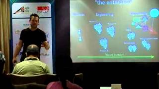 Enterprise DevOps: Breaking Down the Barriers Between Development and IT Operations by Jez Humble