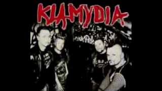 Video thumbnail of "Klamydia - Ne jää jotka jää"