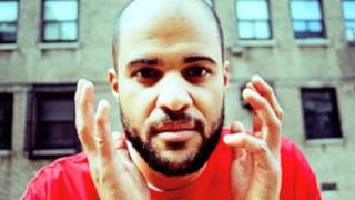 The Voyage - Homeboy Sandman