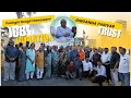 Premgiri Devgiri Gowswami's JCB Donation to Girganga Parivar Trust