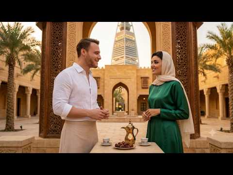 Hande Erçel revealed everything after being spotted with Kerem Bürsin in Saudi Arabia